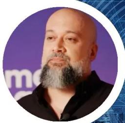 Simon Matthews