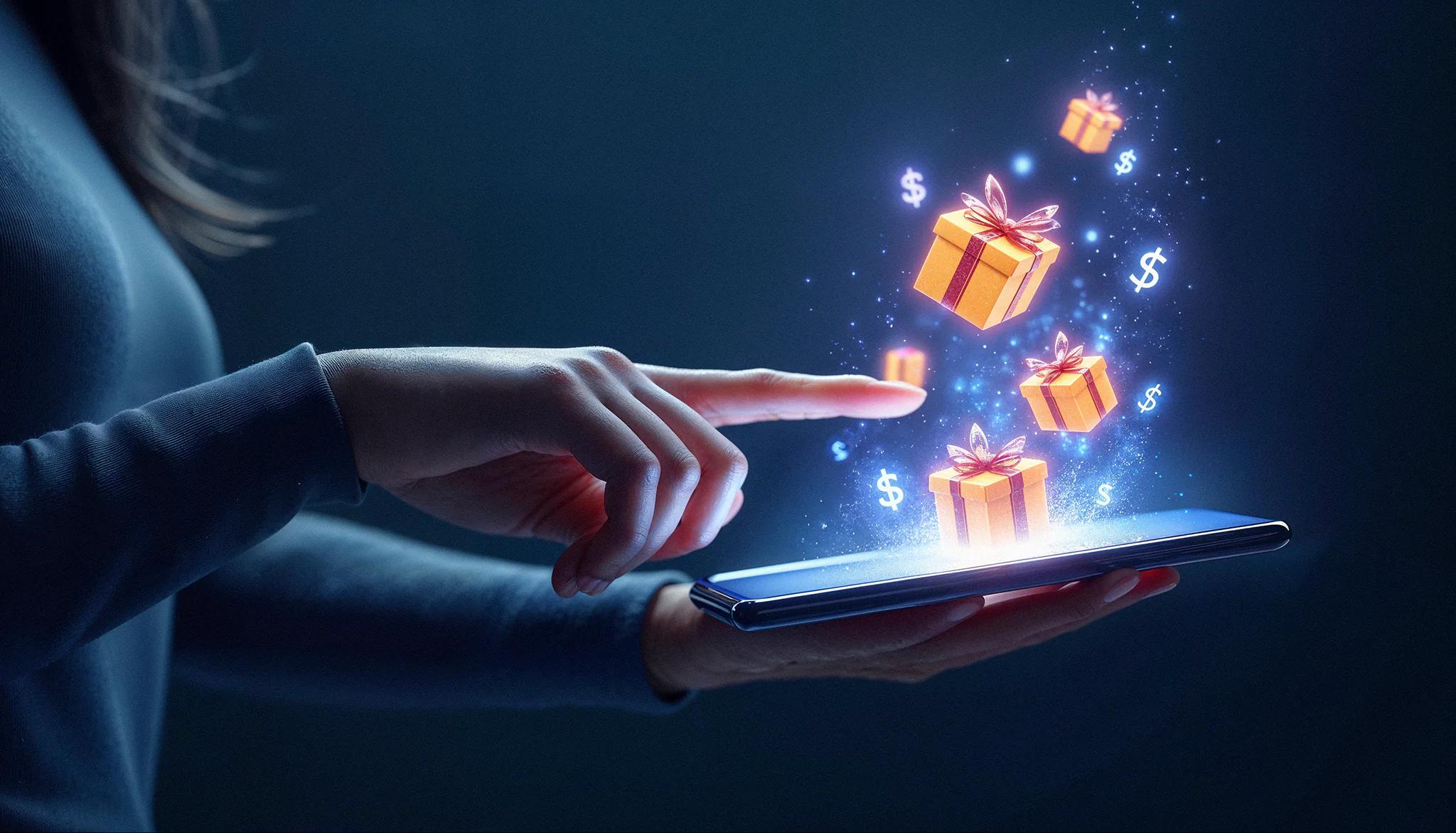E-Commerce And Retail