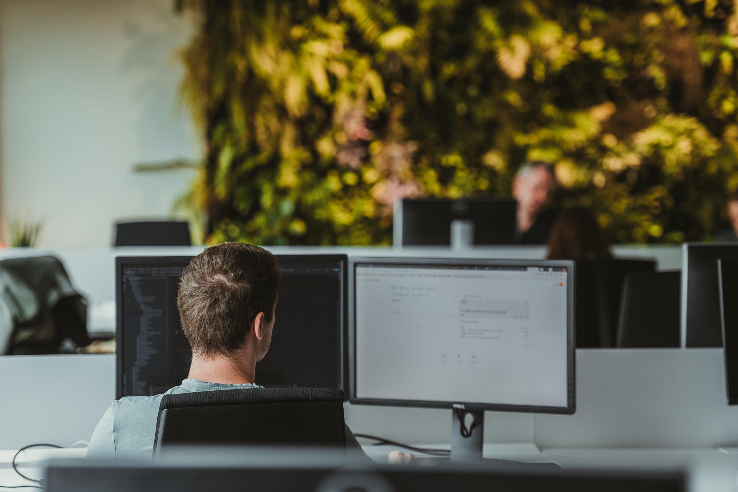 Build Our Development Services