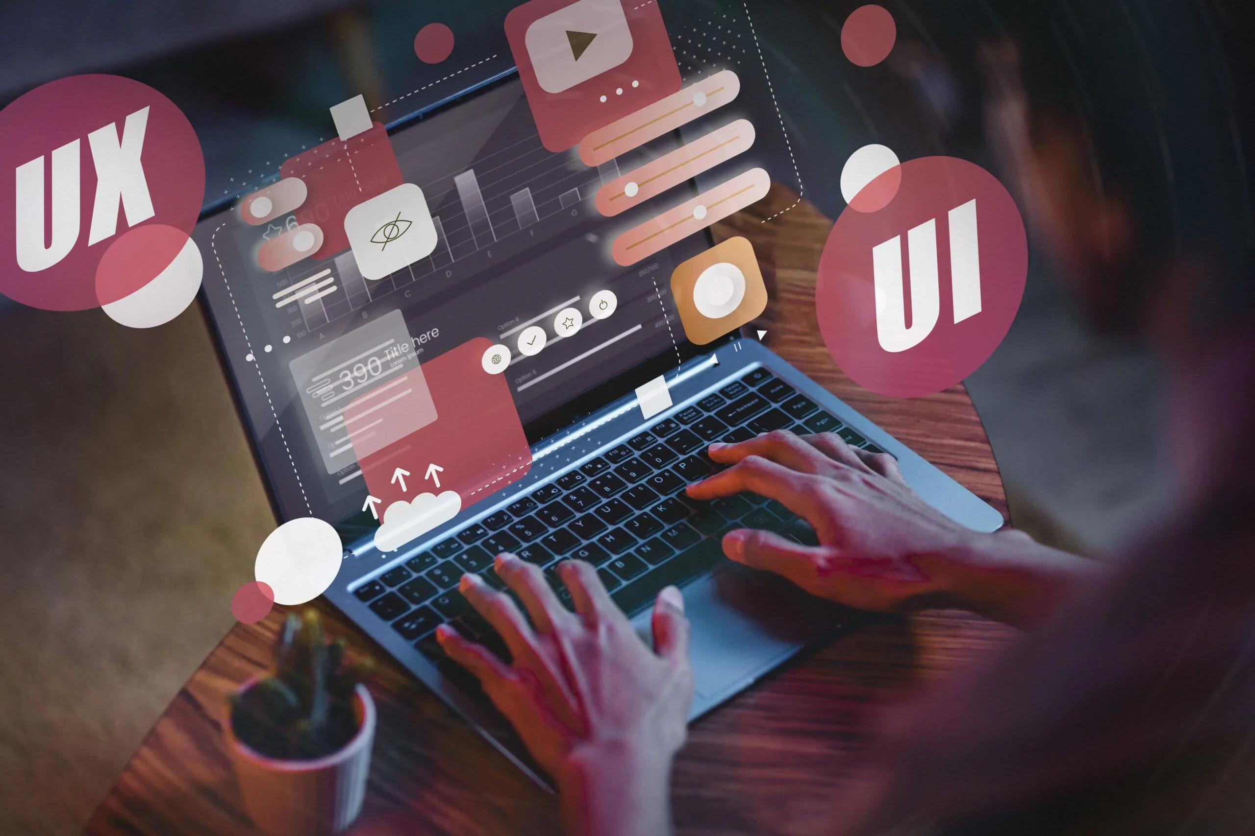 10 Key Principles for Effective UX Development