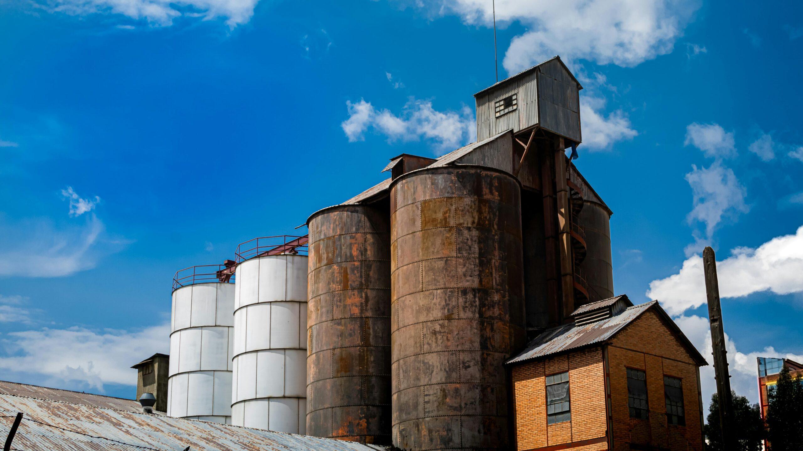 Industrial