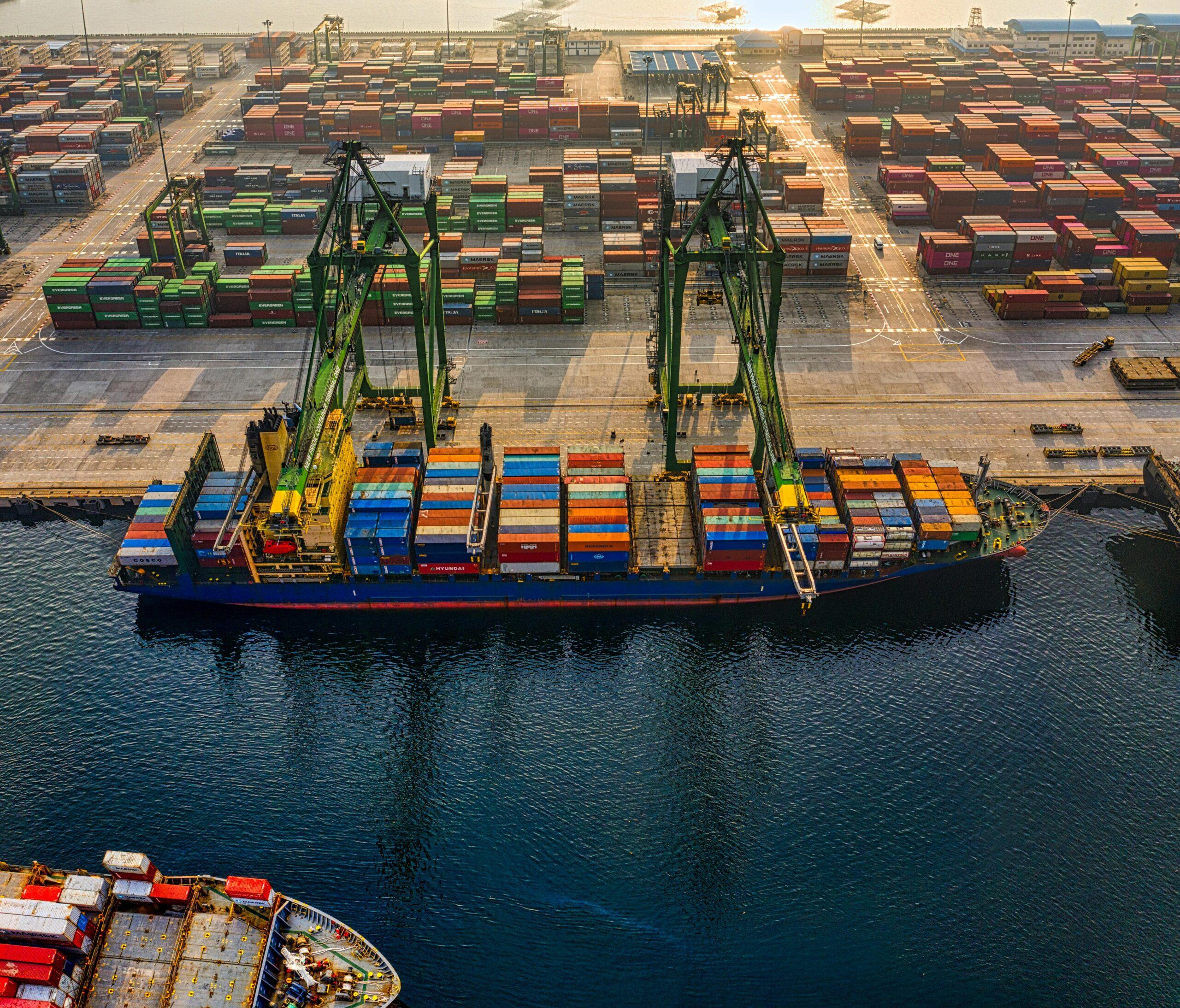 Logistics