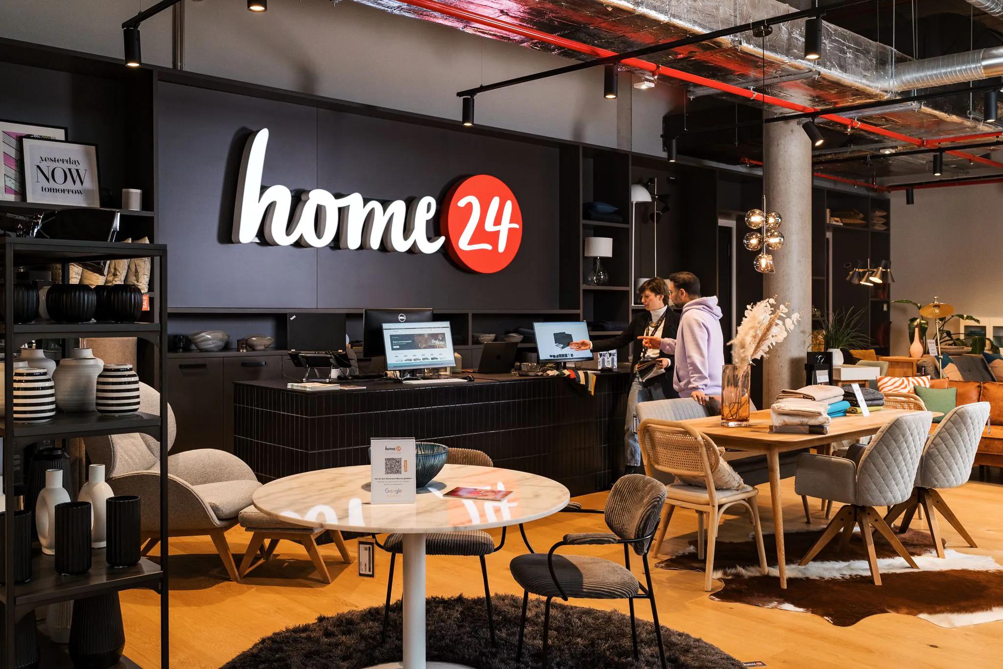 Home24