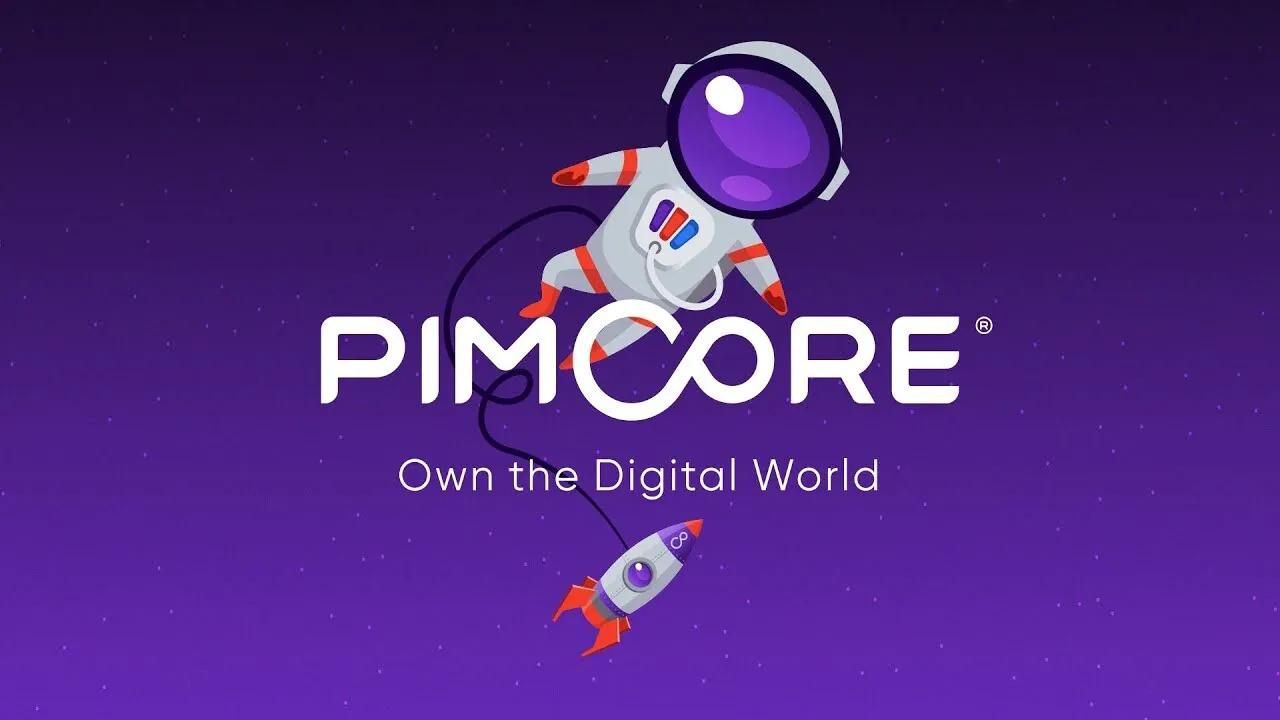 We are Pimcore Partner