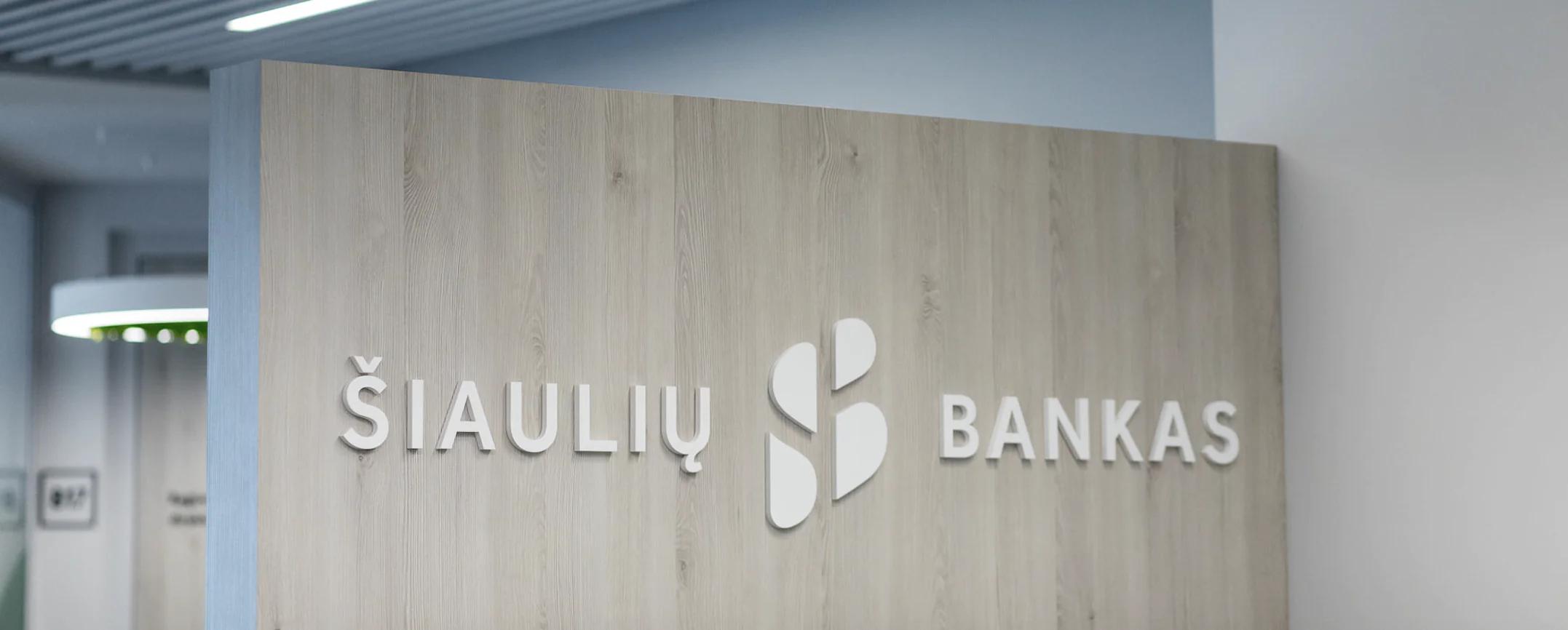 Mėgstame iššūkius, tad kai į mus kreipėsi Šiaulių bankas, apsidžiaugėme galimybe atnaujinti vieno didžiausių Lietuvos bankų internetinę bankininkystę ir mobiliąją programėlę. 