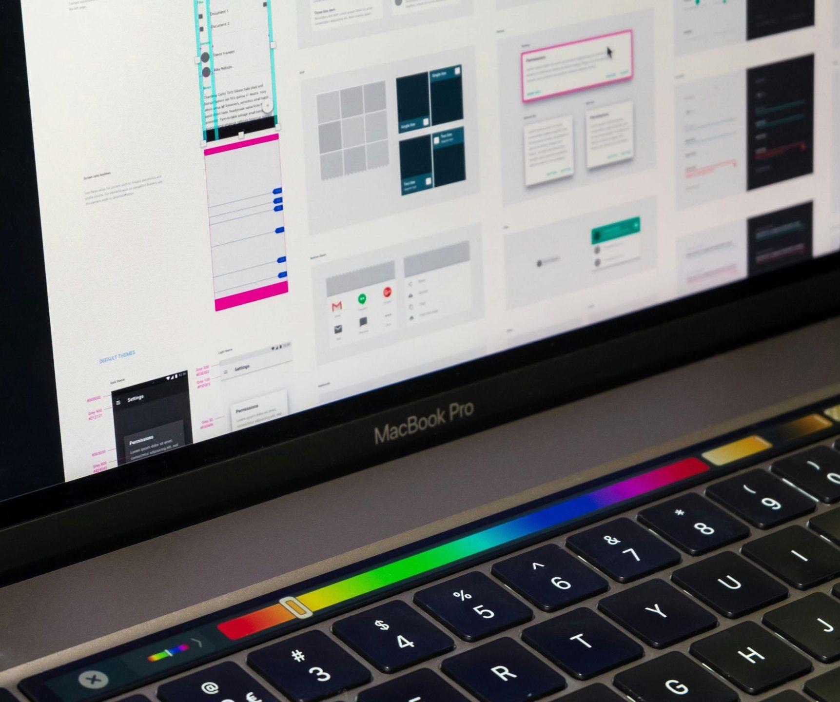 Transform Your Digital Touch Points with Comprehensive UX/UI Improvement Services