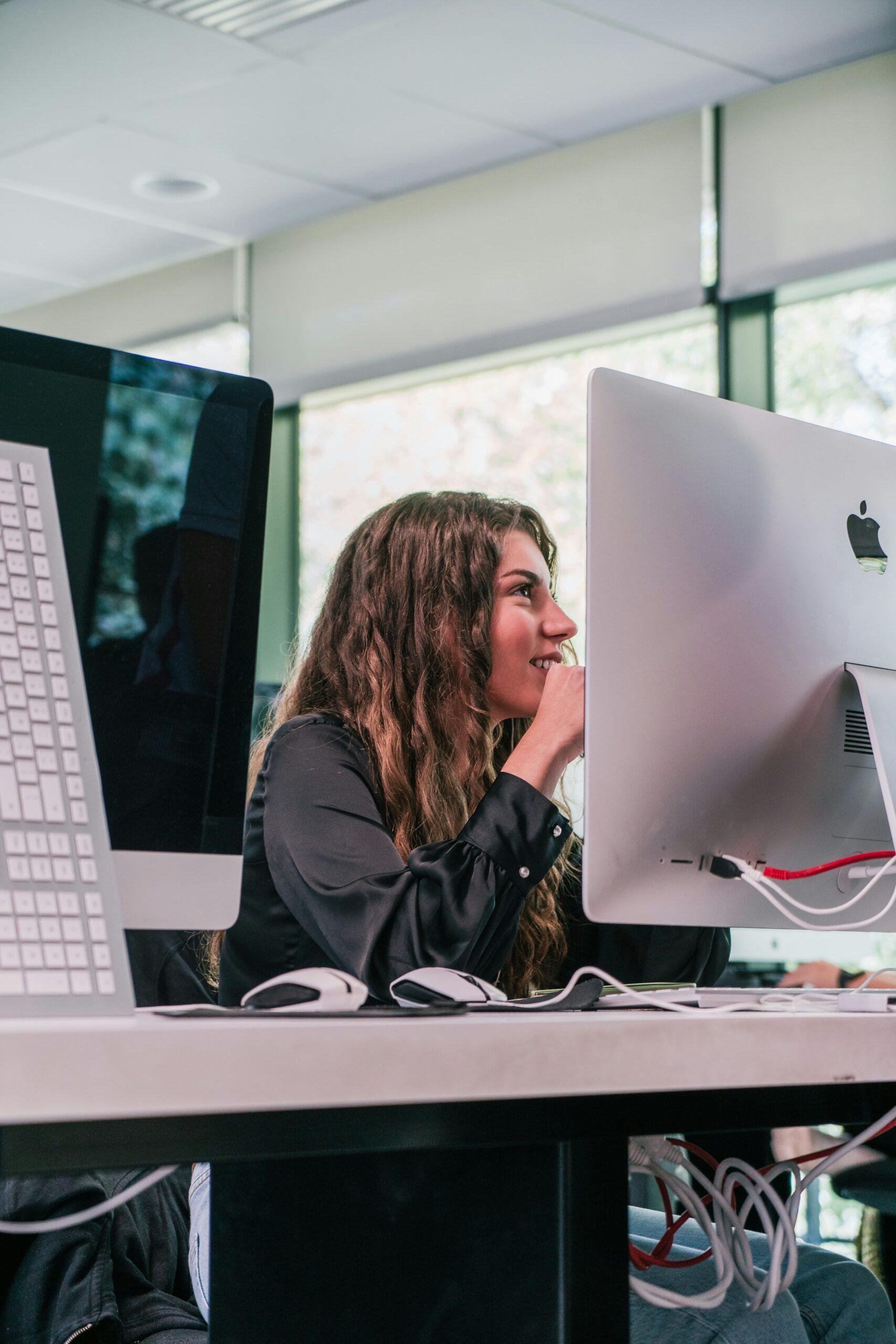 Tailor-Made Digital Solutions for Your Business