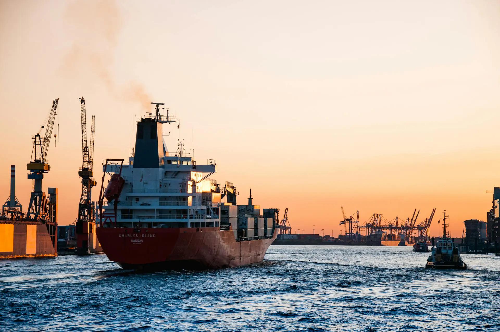 ERP sprendimas, padėjęs Atlantic Express padidinti klientų skaičių 4 kartus