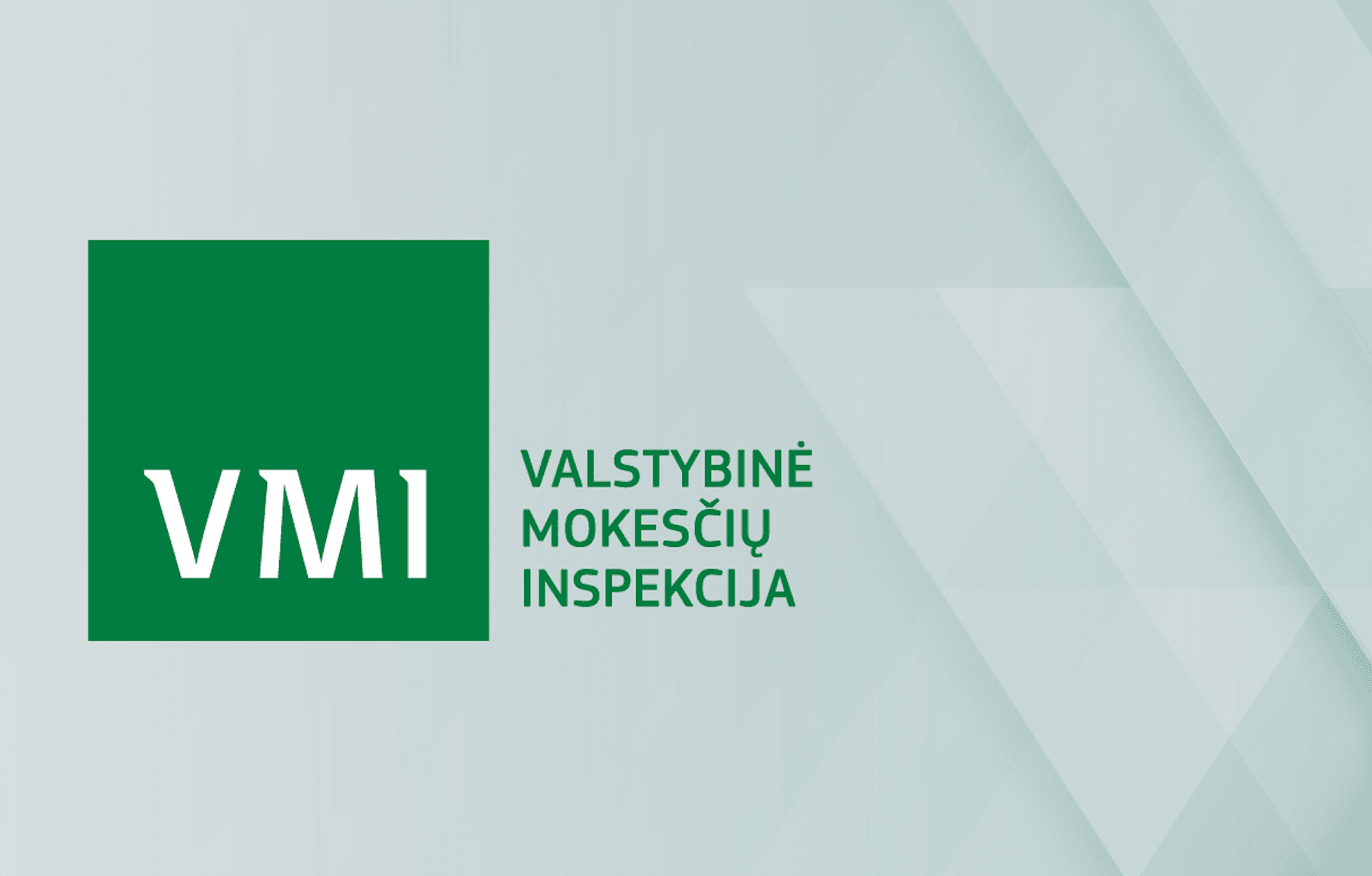 Valstybinė mokesčių inspekcija
