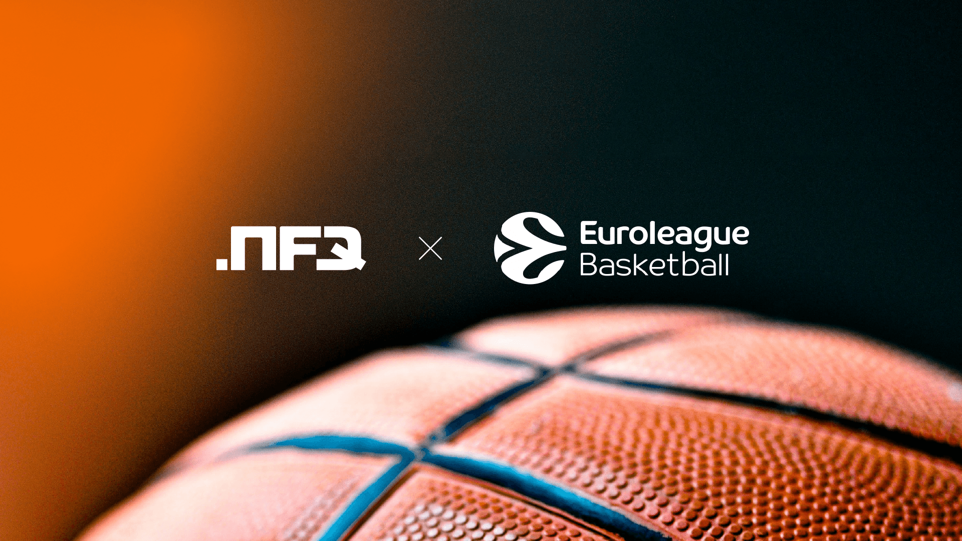 Euroleague Basketball partners with NFQ to elevate the Digital Fan Experience