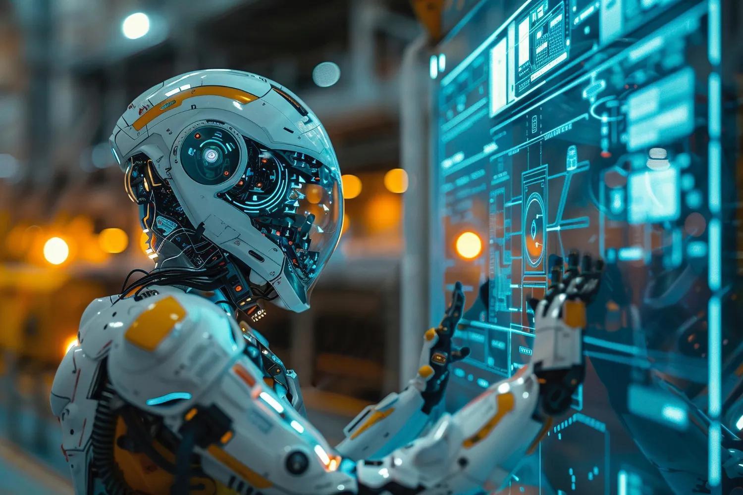 Robotics
