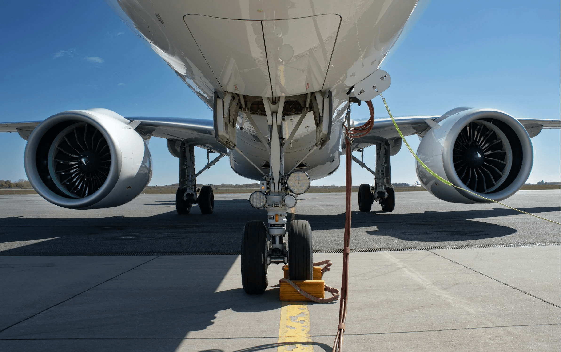 Senior Aerospace Technology Revolution