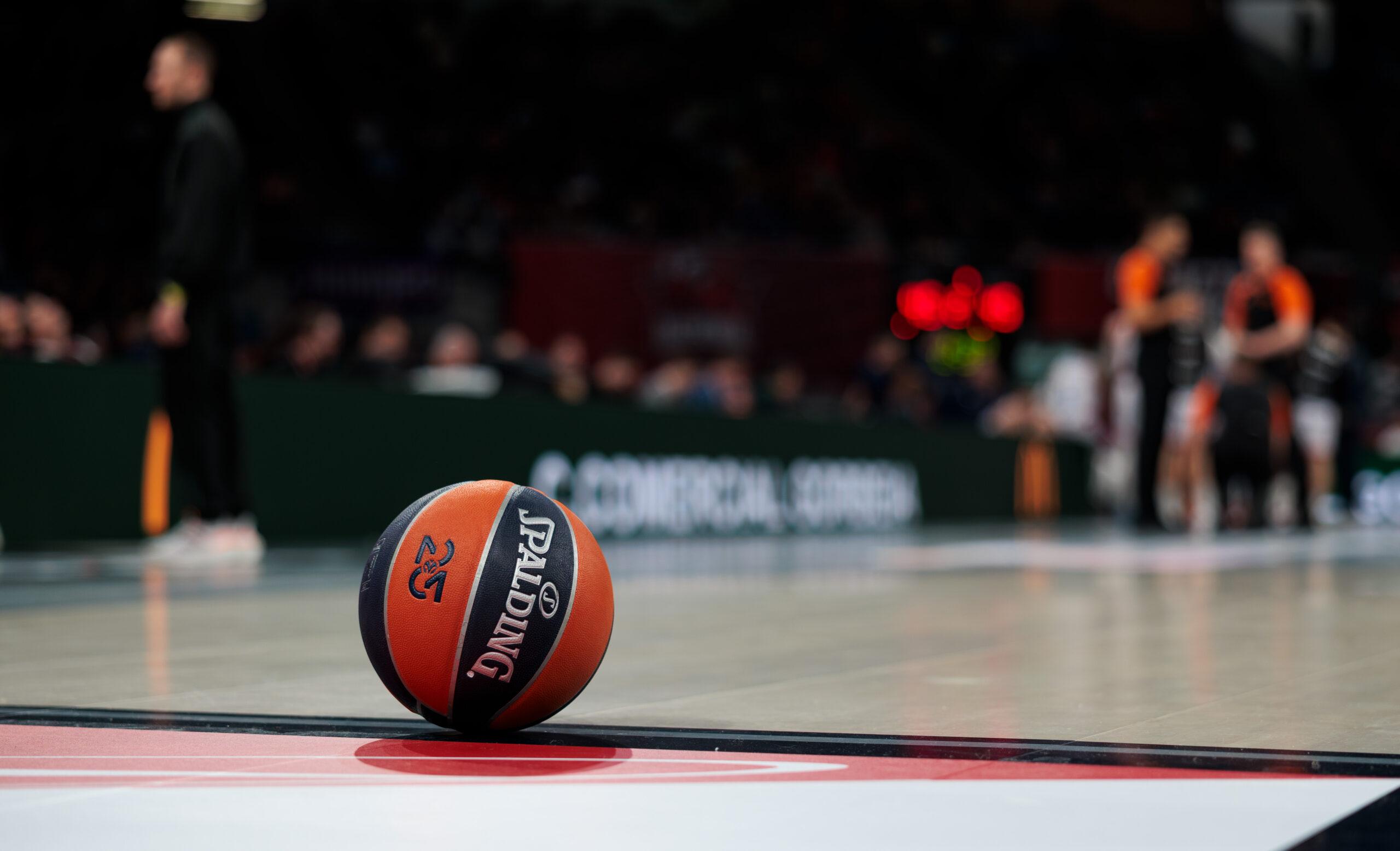 Euroleague Basketball