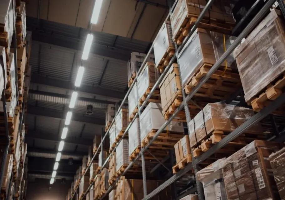 Kaip vystome logistikos paslaugų operavimo sistemą Alaiko